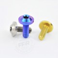 Proti M10 and M5 Suspension System Bolt Kit for the Ducati 1299 Panigale 2015-2017 Proti M10 and M5 Suspension System Bolt Kit for the Ducati 1299 Panigale 2015-2017